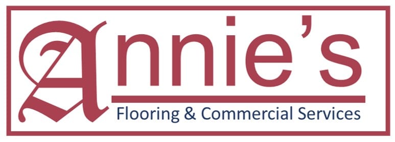 Annie's Flooring and Commercial Services logo